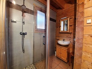 Appartement Montriond  21