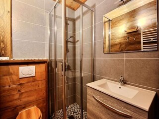 Appartement Montriond  26