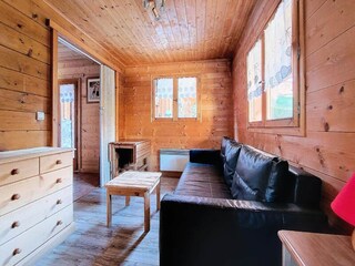 Appartement Montriond  15