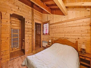 Appartement Montriond  16