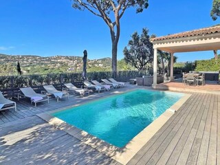 Apartment Sainte-Maxime  13
