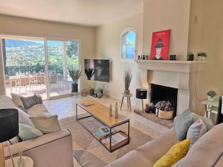 Apartment Sainte-Maxime  18