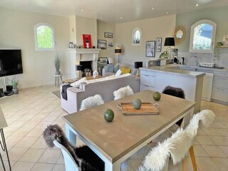 Appartement Sainte-Maxime  20