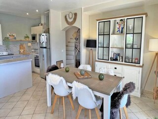 Appartamento Sainte-Maxime  2