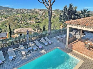 Appartement Sainte-Maxime  5
