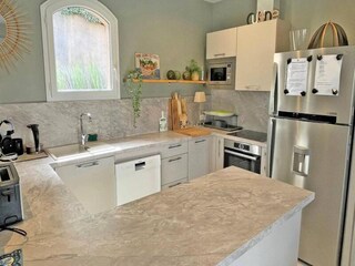 Appartement Sainte-Maxime  7
