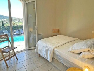 Appartement Sainte-Maxime  8
