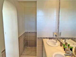 Appartement Sainte-Maxime  9