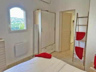Appartement Sainte-Maxime  10