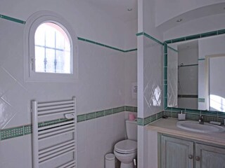 Apartment Sainte-Maxime  7
