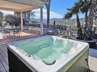 Apartment Sainte-Maxime  8