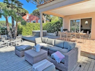 Appartement Sainte-Maxime  13