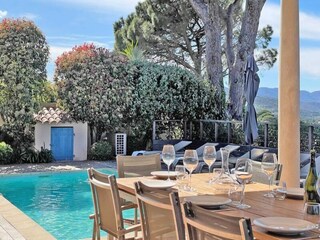 Appartement Sainte-Maxime  14