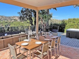 Appartement Sainte-Maxime  21