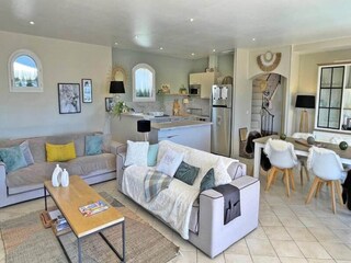 Appartement Sainte-Maxime  22