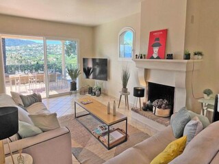 Appartement Sainte-Maxime  15