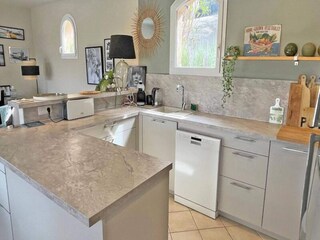 Appartement Sainte-Maxime  23