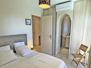 Appartement Sainte-Maxime  16