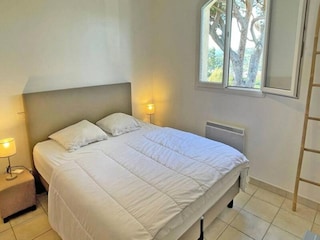 Appartement Sainte-Maxime  18