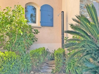 Appartement Sainte-Maxime  19