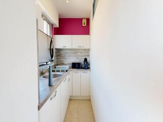 Apartamento Saint-Hilaire-de-Riez  2