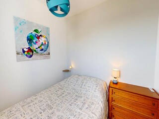 Apartamento Saint-Hilaire-de-Riez  15