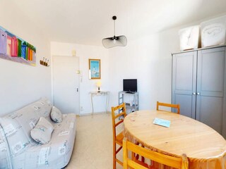 Apartamento Saint-Hilaire-de-Riez  16