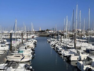 Apartamento Saint-Hilaire-de-Riez  13