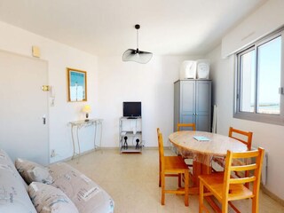Apartamento Saint-Hilaire-de-Riez  22