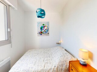Apartamento Saint-Hilaire-de-Riez  5