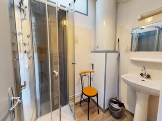 Apartamento Saint-Hilaire-de-Riez  8