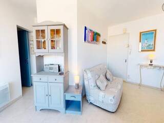 Apartamento Saint-Hilaire-de-Riez  10