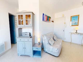 Apartment Saint-Hilaire-de-Riez  10