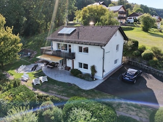 FeWo Spessartwald