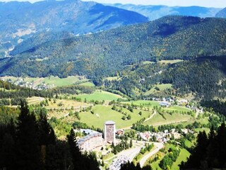 Appartamento Miribel-Lanchâtre Registrazione all'aperto 1