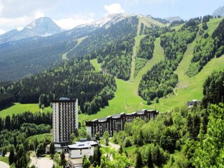 Appartamento Miribel-Lanchâtre Registrazione all'aperto 2