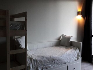 Appartamento Miribel-Lanchâtre Caratteristiche 11