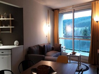 Appartamento Miribel-Lanchâtre Caratteristiche 13