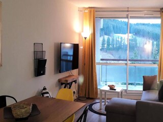 Apartment Miribel-Lanchâtre Ausstattung 14