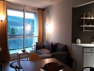 Appartamento Miribel-Lanchâtre Caratteristiche 15