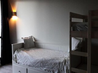 Appartamento Miribel-Lanchâtre Caratteristiche 16