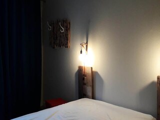 Appartamento Miribel-Lanchâtre Caratteristiche 17