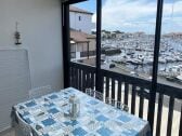 Appartement Capbreton  1