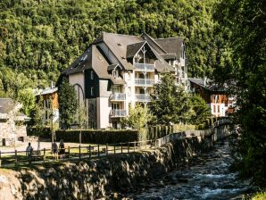 Selection Apartment 1 bedroom (6 people) - Saint-Lary-Soulan - image1