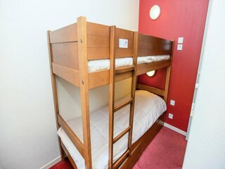 Apartamento Saint-Lary-Soulan Características 23