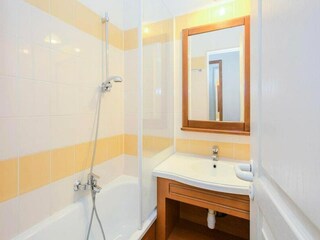 Appartement Saint-Lary-Soulan Équipement 24