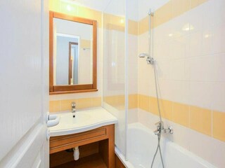 Appartement Saint-Lary-Soulan Équipement 25