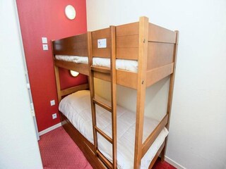 Appartement Saint-Lary-Soulan Équipement 27