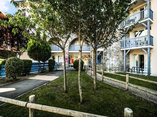 Appartement Saint-Lary-Soulan Omgeving 29