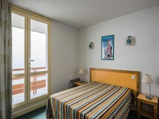 Apartment Vallée de Lesponne  9
